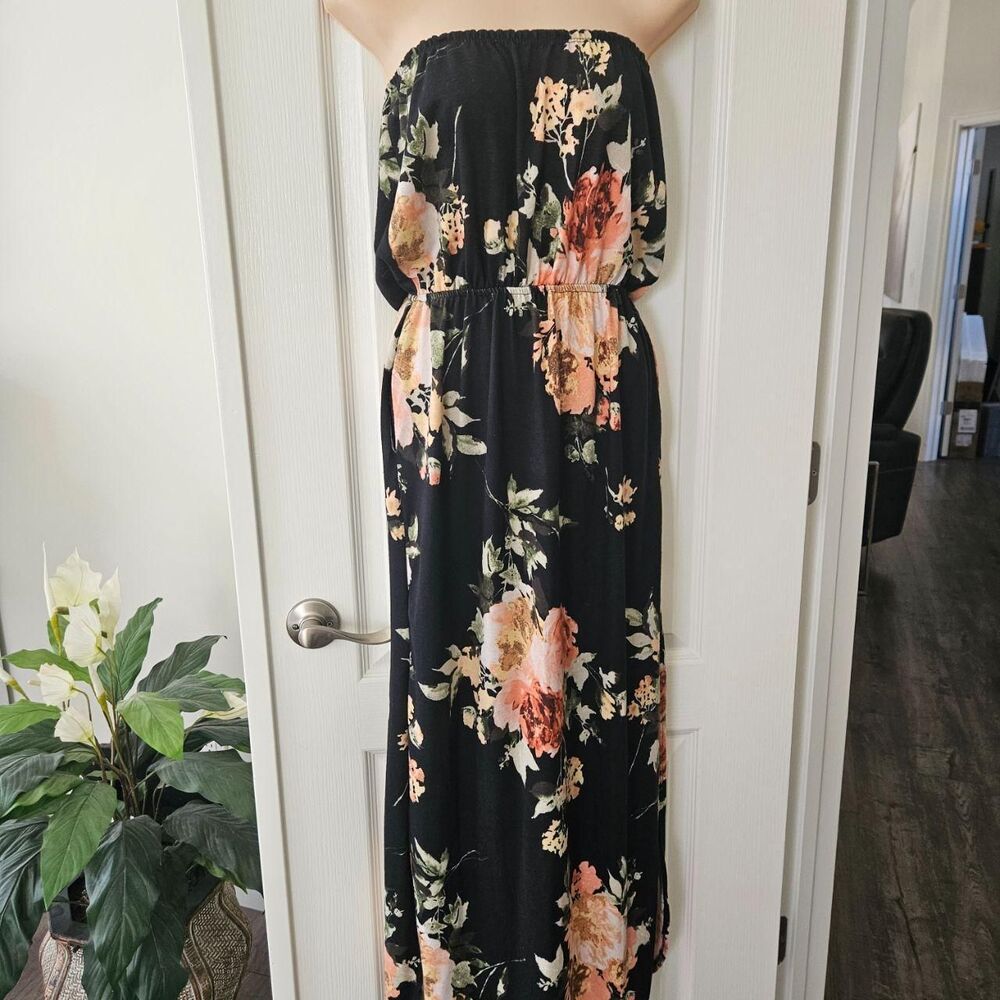 Unbranded Women's multi Summer-dresses